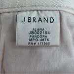 J Brand  Pink ALANA Jeans Size 29 Photo 5
