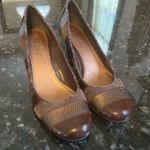Franco Sarto Heels Brown Photo 0