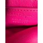 Salvatore Ferragamo Ferragamo NWT Viva Bow Leather Shoulder Bag in Hot Pink w/Box, Dustbag, & COA Photo 5