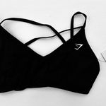 Gymshark  M Back Gains Sports Bra Photo 0