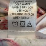 Sag Harbor  Floral Nightgown - NWOT Photo 8