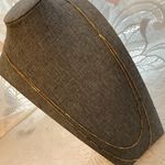 Monet Vintage gold  Necklace  Photo 3