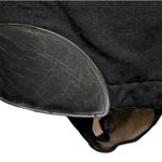 Vintage Slalom Black Ski Bib‎ Size 14 Photo 2