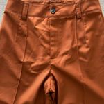 Commence Brown Trousers Photo 1