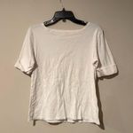 Pendleton  Cuffed Short Sleeve Shirt | Size: Medium Photo 0