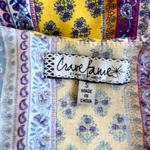 Crave fame Boho Multi Color Tank Top Photo 2