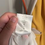 BCBGMAXAZRIA  Runway Limited Edition Karolina Dress in Cumin Size XS NWT Photo 8