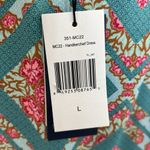 Cabana Life UPF 50+ Manchester Babydoll Dress size L Blue Size L Photo 8