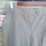 Cato  12 33x30 Boho Brown Jeans Photo 5