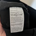 Old Navy  High Rise Wow Flare Jeans Black New 12 Photo 4