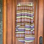 Forever 21 Earthy Aztec Tribal High Low Skirt Photo 3
