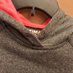 Adidas  Ultimate‎ Climawarm Thumbhole Hoodie Grey Medium Photo 2