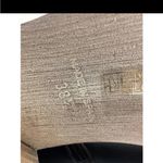 Free People Womens Essential Tall Slouch Blue Leather Block Heel Boots Photo 10