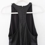 Urban Outfitters / Silence + Noise Satin Peplum Top Photo 3