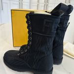 Fendi Boots Photo 3