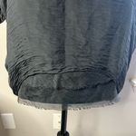 Gigi Moda Diana silk top $105 fits XS Photo 9