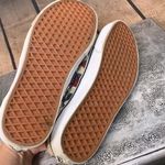 Vans  Floral Low Top Sneakers Size 10M/11.5W Photo 5