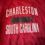 Krass&co Outfitter Trading  Charleston South Carolina Crewneck  Photo 1