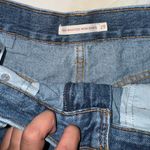 Levi's Levi’s High-Waisted Mom Shorts Photo 2