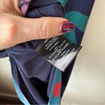 Johnny Was Jade by Astrid Mesh Midi Dress S NWT Photo 6