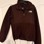 The North Face  Brown Jacket Photo 0