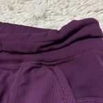 Lululemon Women’s 4 Street To Studio Pant II in Plum Purple Size 6 Casual Pants Photo 9