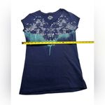 Mudd Y2K Deadstock  Graphic Tee – McBling Butterfly & Floral Print | 100% Cotton Photo 8