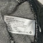 Wild Fable 18 Highest Rise Cutoff Shorts Distressed Acid Wash 80's Button Fly Photo 5