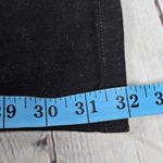 J.Crew High-rise flare jean Black Rinse 30 NWT Photo 8