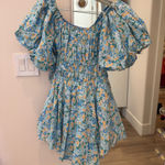 Altar'd State  Dress Floral Photo 0