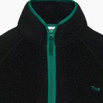 Aritzia Bigfoot Polar Zip-Up Photo 1