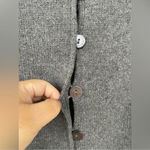 Dolce & Gabbana cashmere preppy aesthetic knitted cardigan 44/8 Photo 4