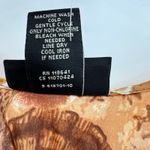 Lane Bryant silk blend racerback tank multi coral reef seashells leopard 22 NEW Photo 8