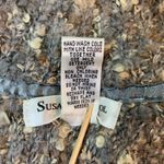 Susan Bristol  1X Boucle Cardigan Wool‎ Blend Alpaca Mohair Cozy Textured Knit Photo 3