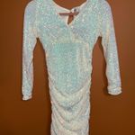 Hello Molly  Homecoming Dress/ prom dress short Photo 1