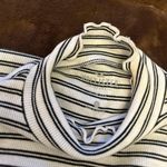 Hollister Striped Turtle Neck Long Sleeve Photo 2