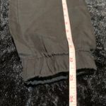 Women's Banana Republic Factory Black TENCEL™ Cargo Jogger NEW with Tags XXS Photo 7