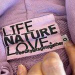 Free City  Hoodie Photo 3