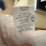 For Love & Lemons  Carly Top  Rose Dainty Open Back Size Large NWT Photo 7