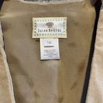 Susan Bristol NWT  Vintage Wool Vest and Skirt Set P36 Photo 9