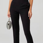 Bardot Eleni Strapless Plunge Neck Jumpsuit Size Small Romper Party Clubwear Photo 0