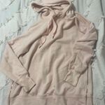 Aerie Pink Sweatshirt Photo 0