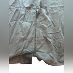 Faherty Bay Twist Seersucker Halter Dress in Colonial Blue Size XXL Photo 7