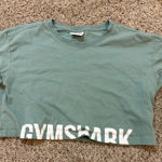 Gymshark  Top Photo 0