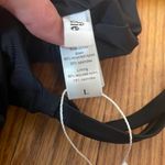 ANDIE The Romana One Piece swimsuit black size L NWT Photo 6