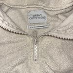 Urban Outfitters Quarter Zip Sweater Photo 1