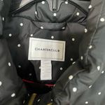 Charter Club  large vest Photo 2