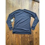 Burton  Women's Lightweight X Base Layer Crew Black Large NWT Photo 5