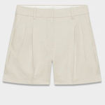 Aritzia The Effortless Short™ Mid-thigh - (Re)ssential Light Photo 0