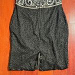 Laurence Kazar beaded mini dress Photo 5